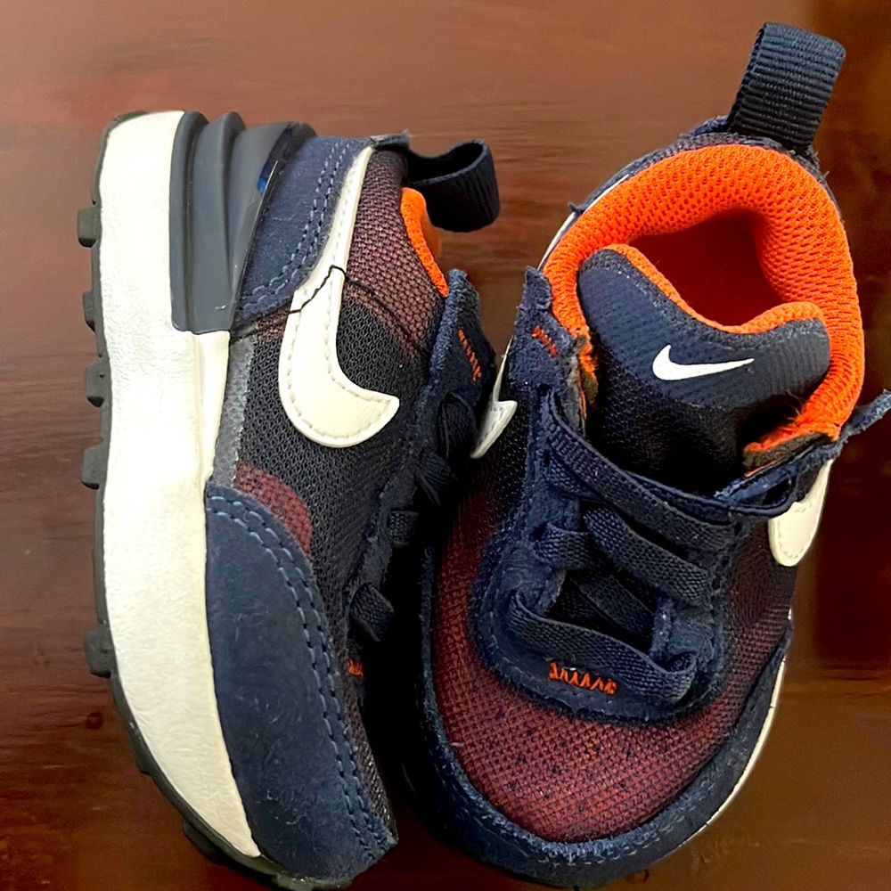 Nike size 3